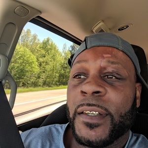 Meet your Posher, Mack